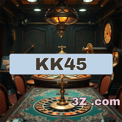 A Seção Paga Galáctica do KK45.COM: Mais Diversão e Prêmios