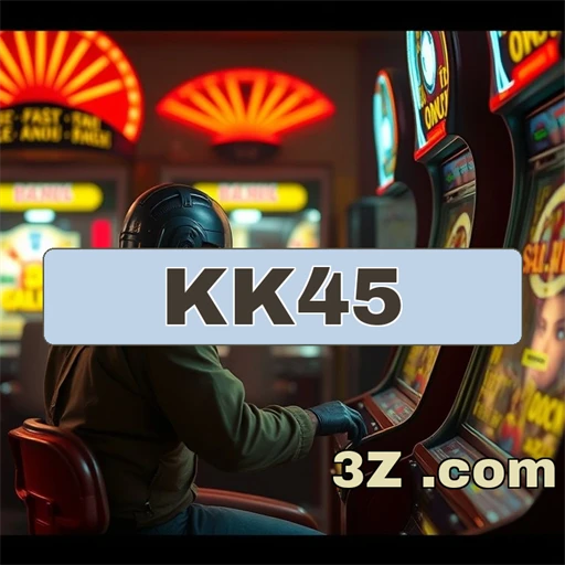 Entre no Mundo VIP do KK45.COM e Transforme sua Experiência