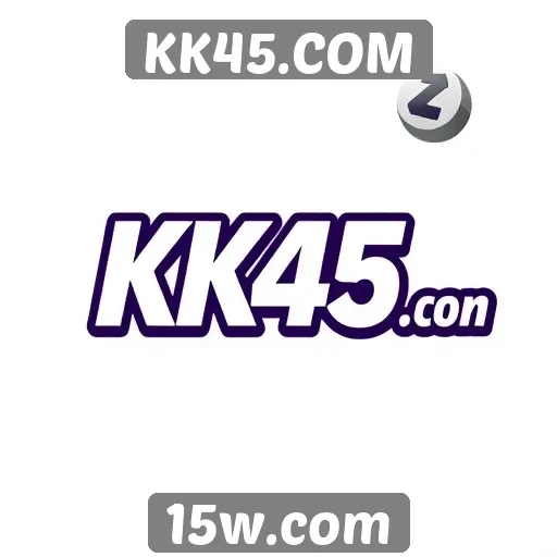 Plataforma KK45.COM se destaca por gráficos inovadores