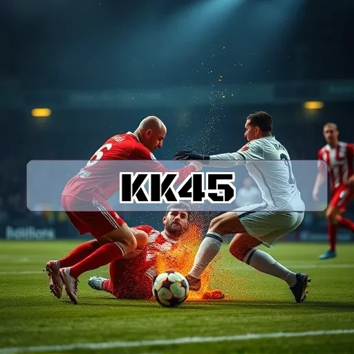 KK45.COM: Explore o Melhor dos Jogos de Mesa da Internet